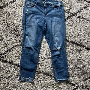 1822 Jeans